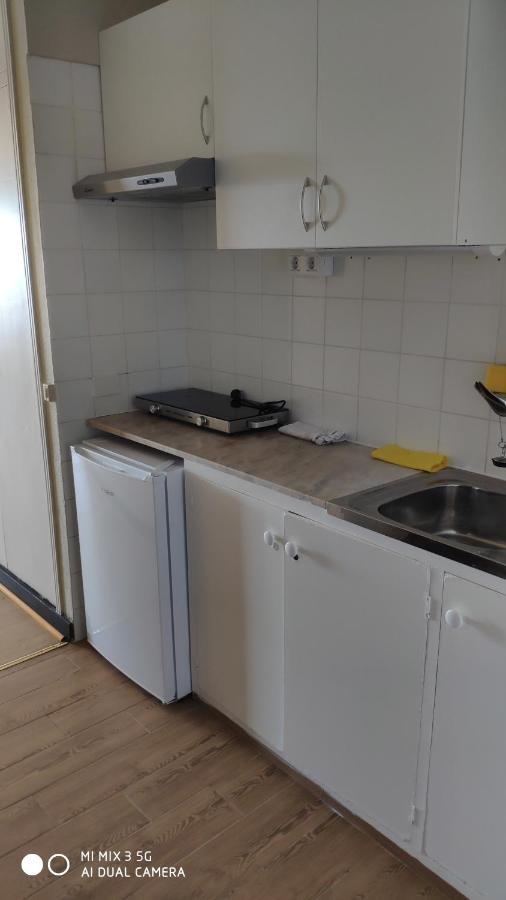 Amplio Apartamento Con Vistas Al Mar Puerto de la Cruz  Eksteriør billede