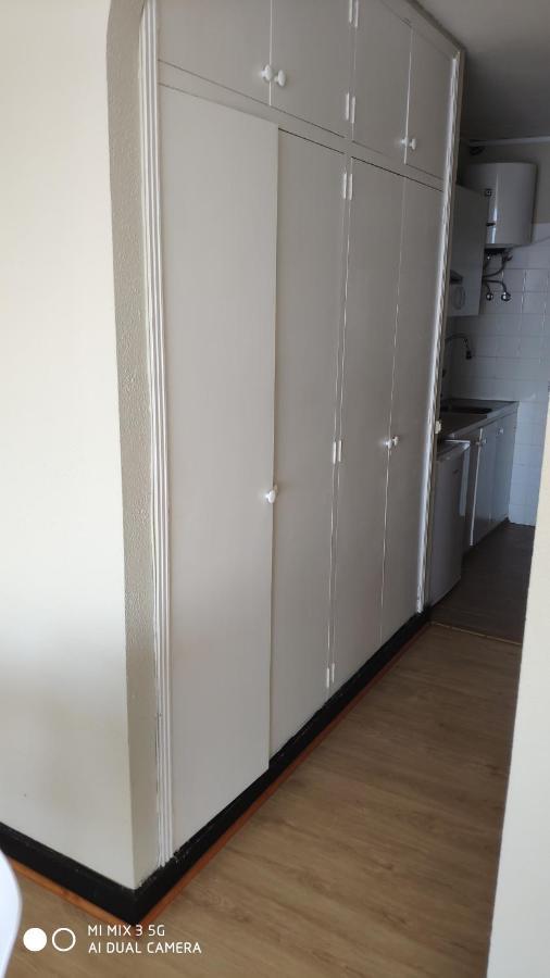 Amplio Apartamento Con Vistas Al Mar Puerto de la Cruz  Eksteriør billede