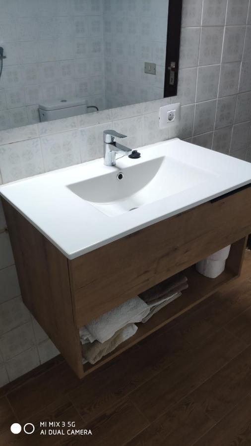 Amplio Apartamento Con Vistas Al Mar Puerto de la Cruz  Eksteriør billede