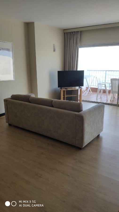 Amplio Apartamento Con Vistas Al Mar Puerto de la Cruz  Eksteriør billede