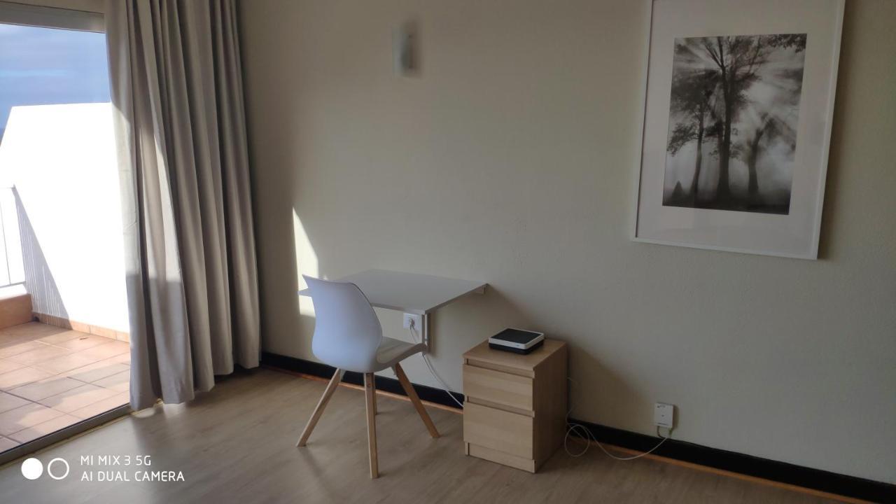 Amplio Apartamento Con Vistas Al Mar Puerto de la Cruz  Eksteriør billede
