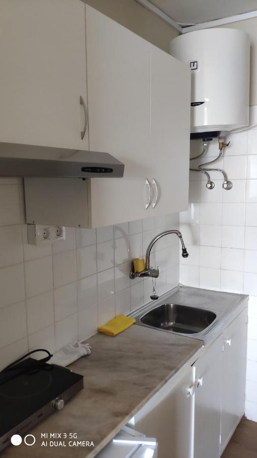 Amplio Apartamento Con Vistas Al Mar Puerto de la Cruz  Eksteriør billede